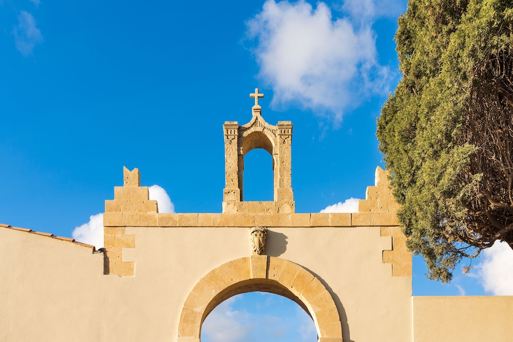 Il San Corrado Di Noto 48/65