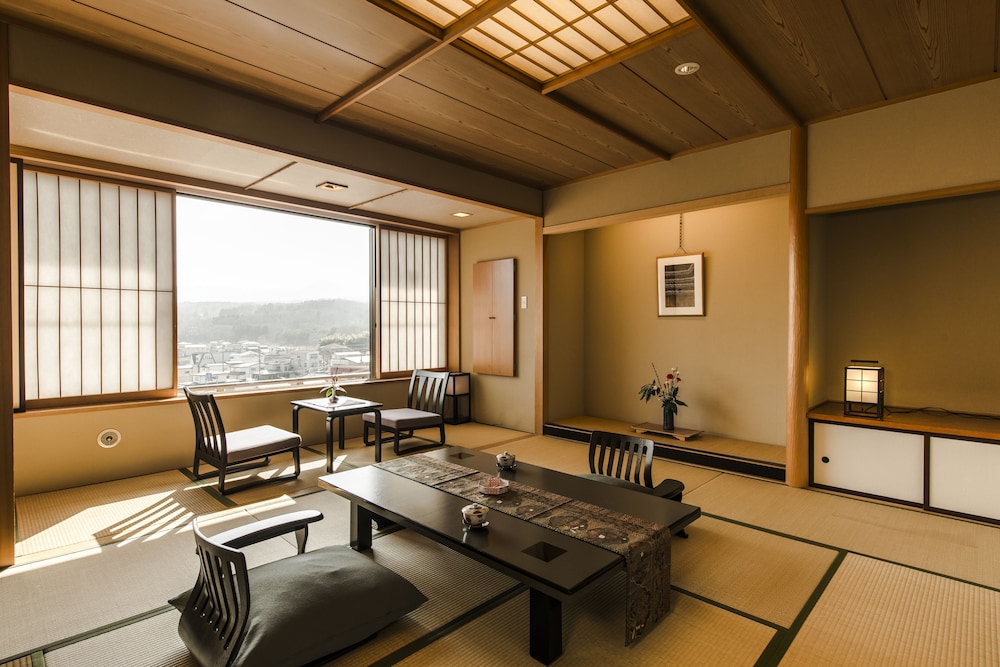 Ryokan Sanjiro 29/49