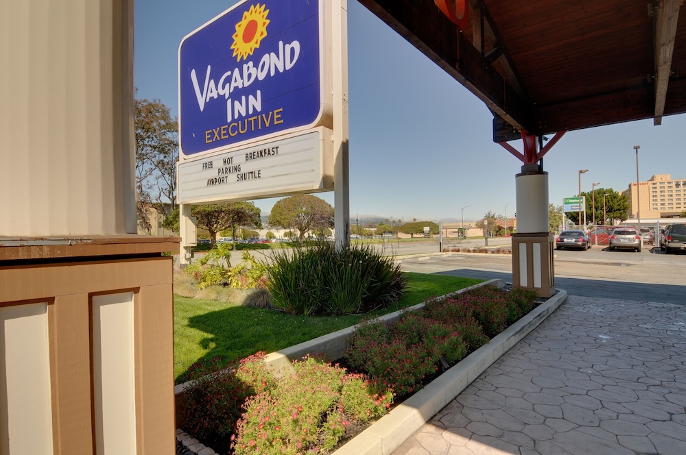 Vagabond Inn Executive San Francisco Airport 2/28