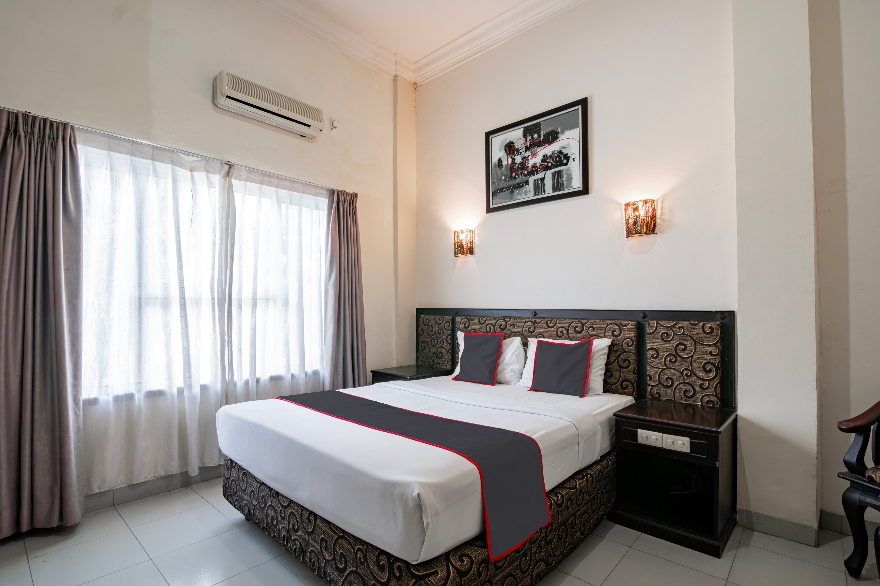 Collection O Senapelan Near Rsud Petala Bumi Formerly De Town Hotel 21/54