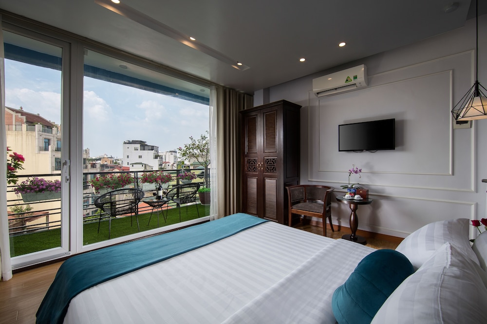 Royal Palace Hotel 2 Hanoi 19/68