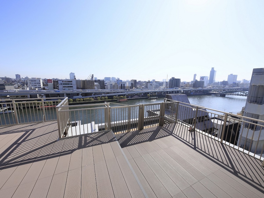 Tamayura Hotel Asakusa 42/61