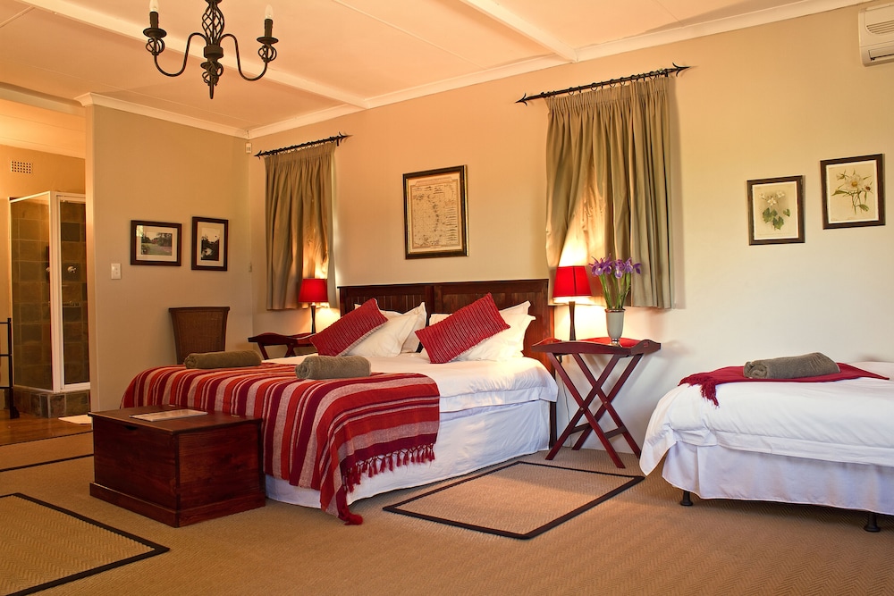 Gerald's Gift Guest House 5/50