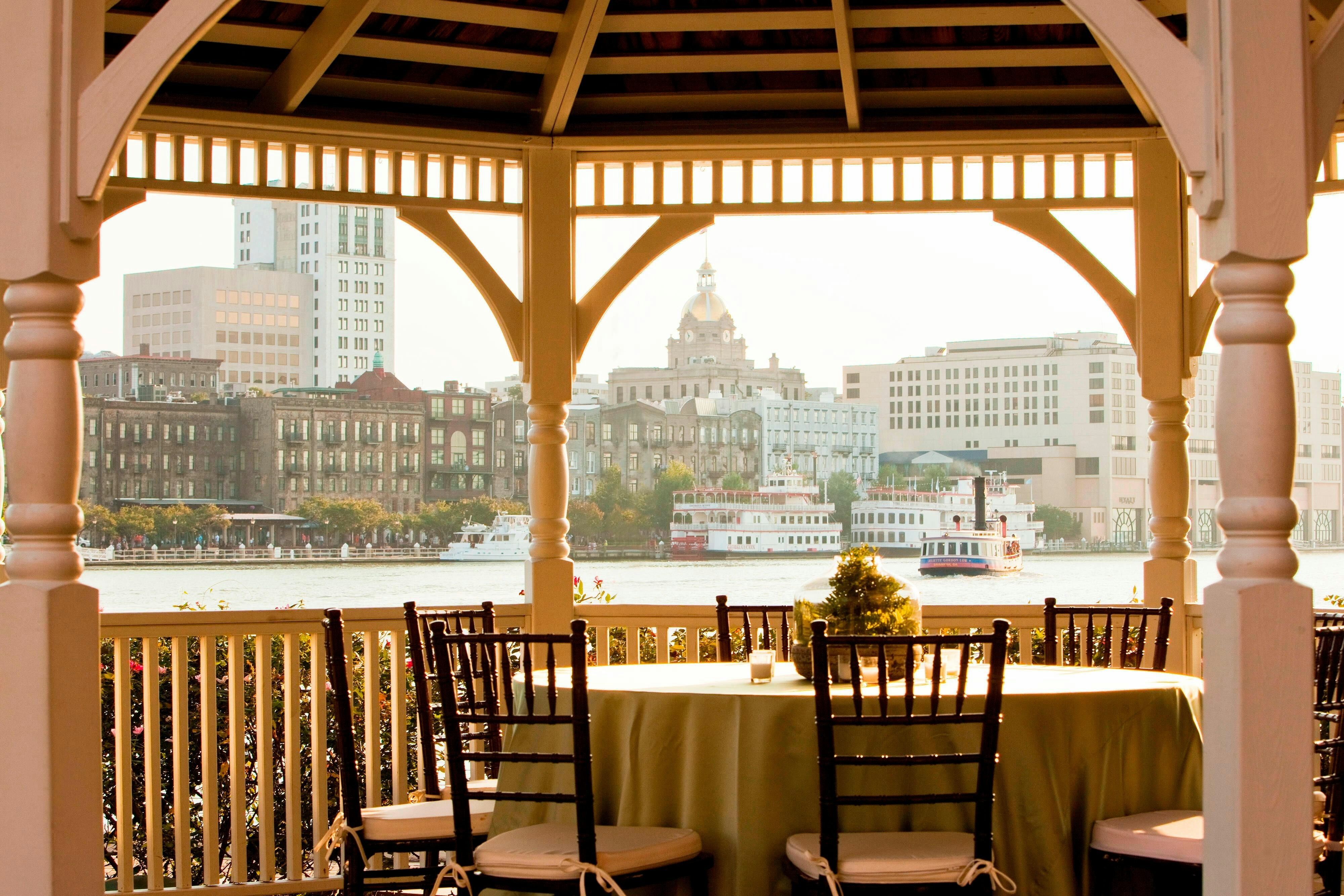 Westin Savannah Harbor Golf Resort Spa 27/50