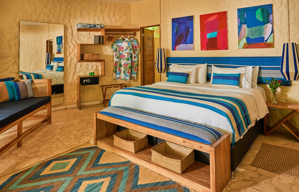 SIGNATURE, BUNGALOW, KING BED, PRIVATE POOL