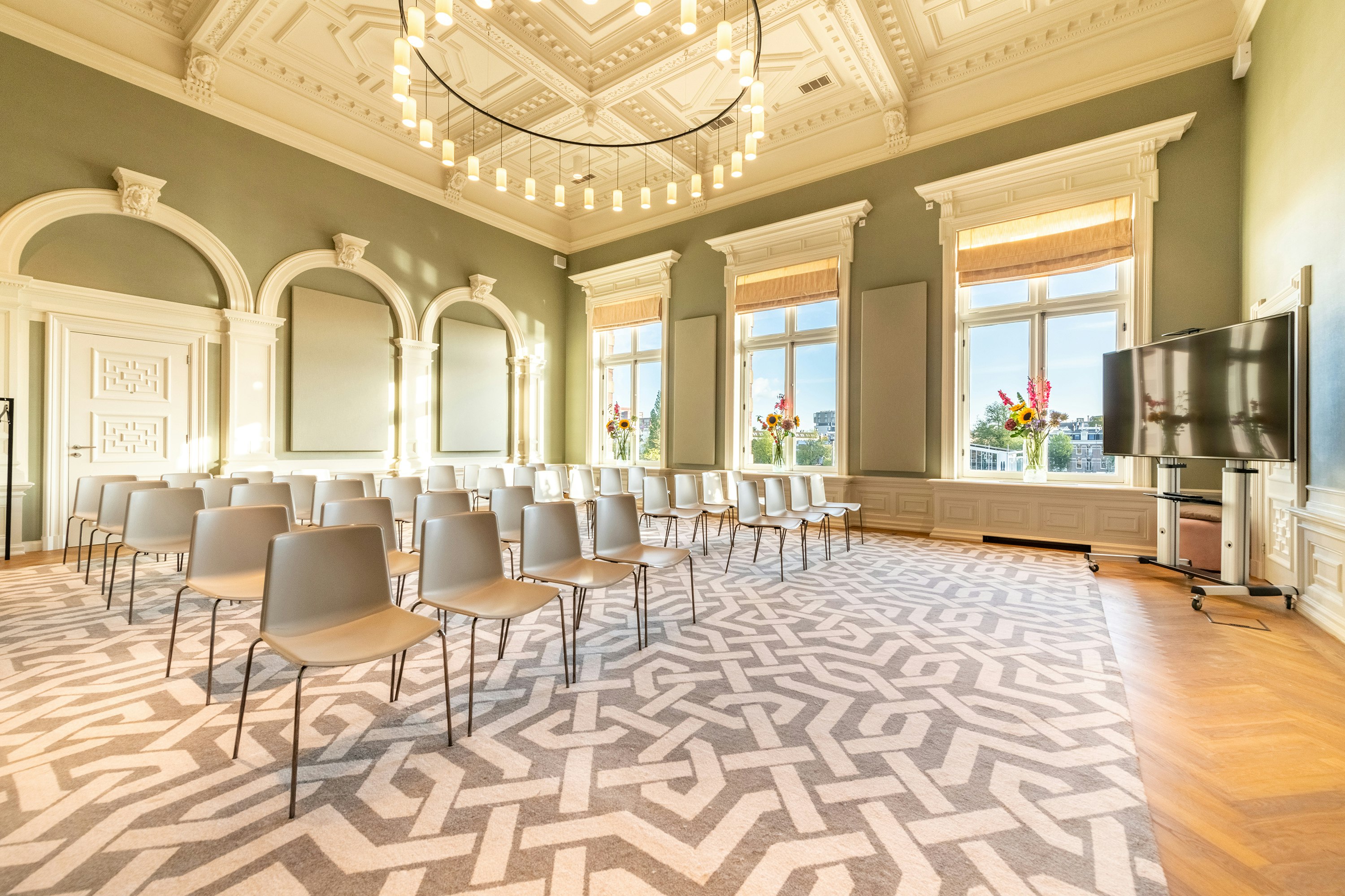 Pestana Amsterdam Riverside 25/28