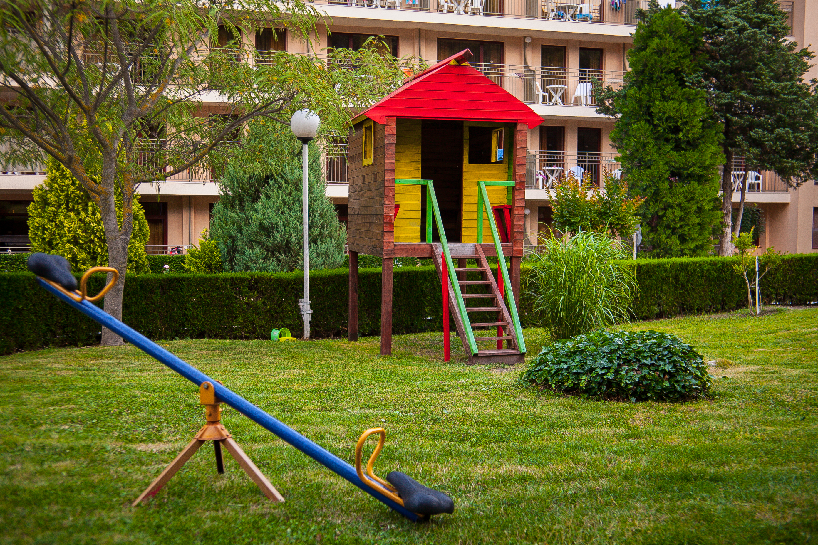 Park Hotel Perla 37/60