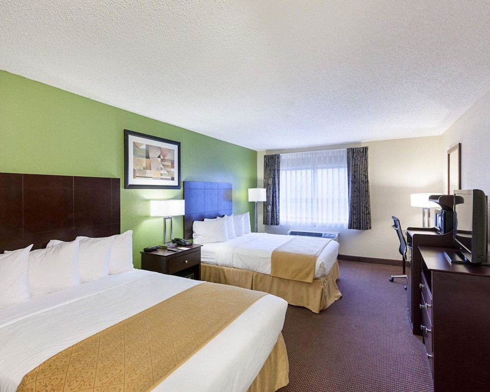Best Western Childress West Hotel 10/32
