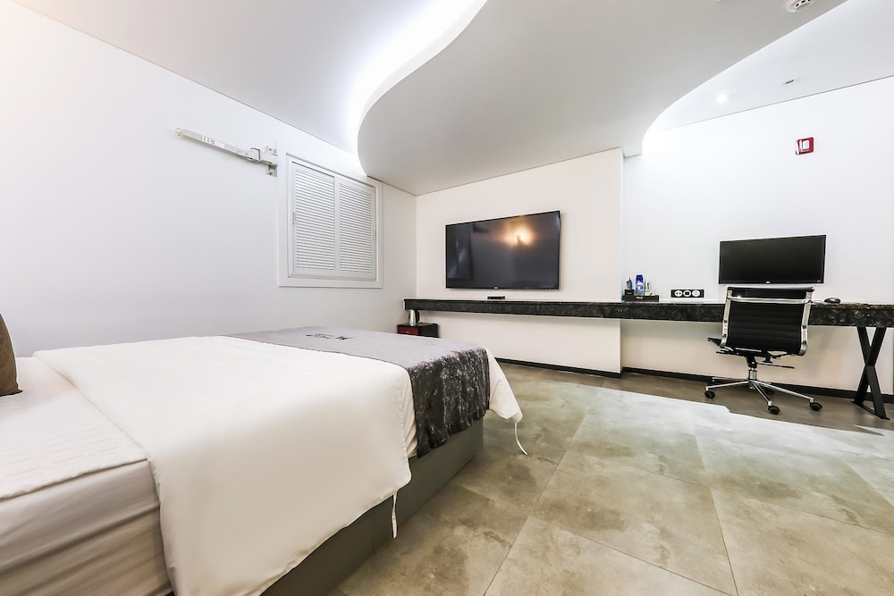 Aria Hotel Seosan 26/69