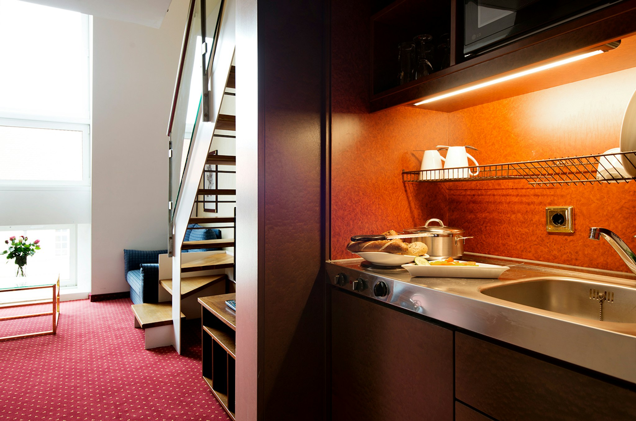 Living Hotel Prinzessin Elisabeth 2/52