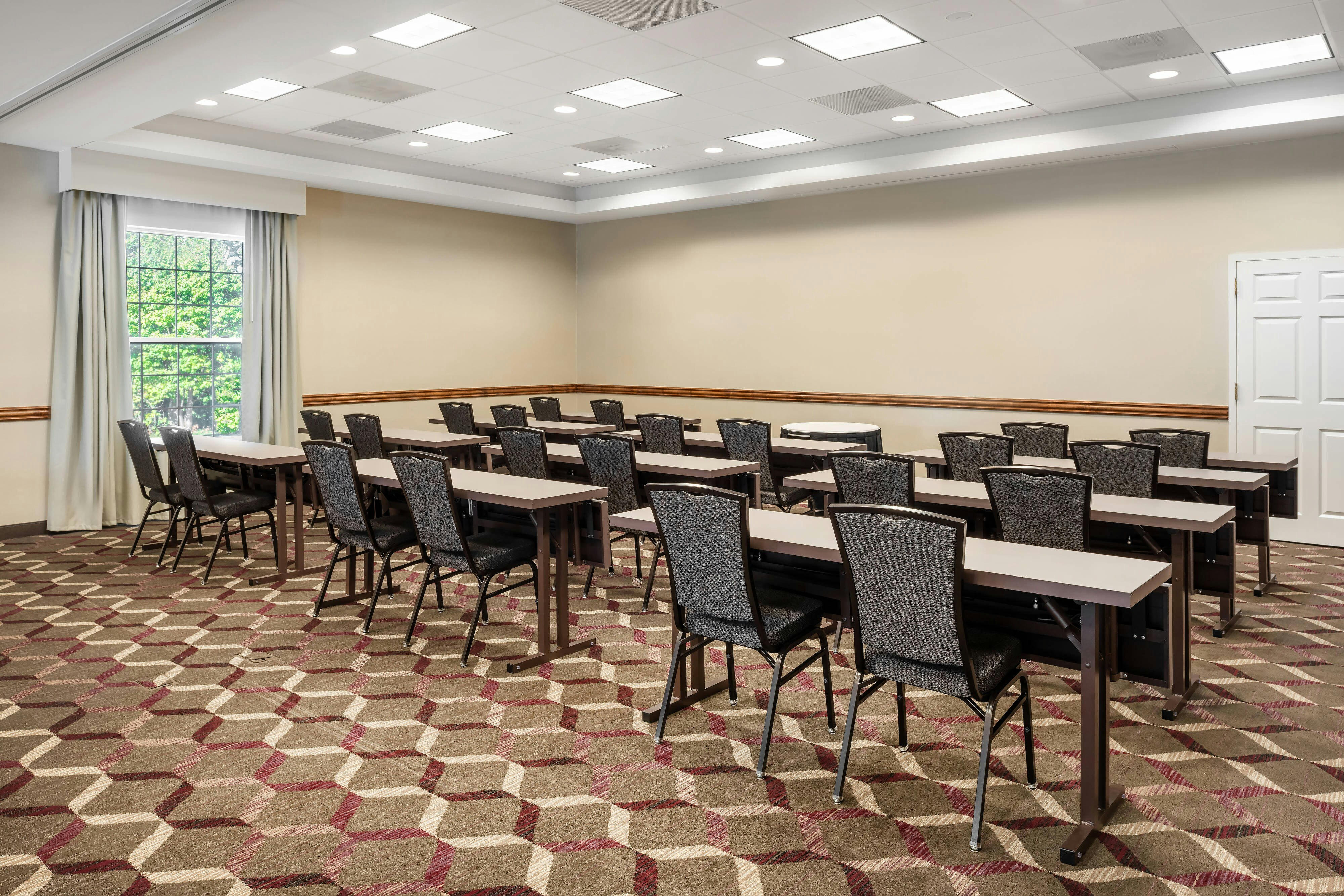 Residence Inn by Marriott Springfield 21/27