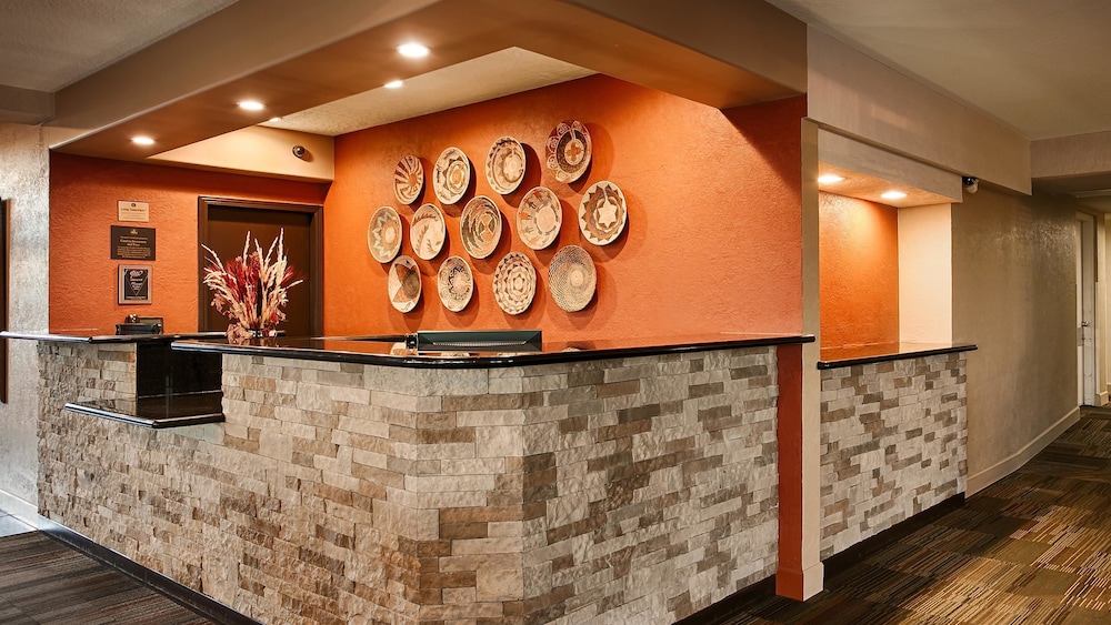 Best Western Pony Soldier Inn & Suites 9/40