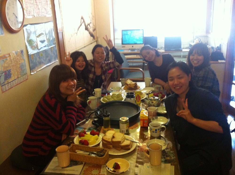 Peace House Sakura 44/57