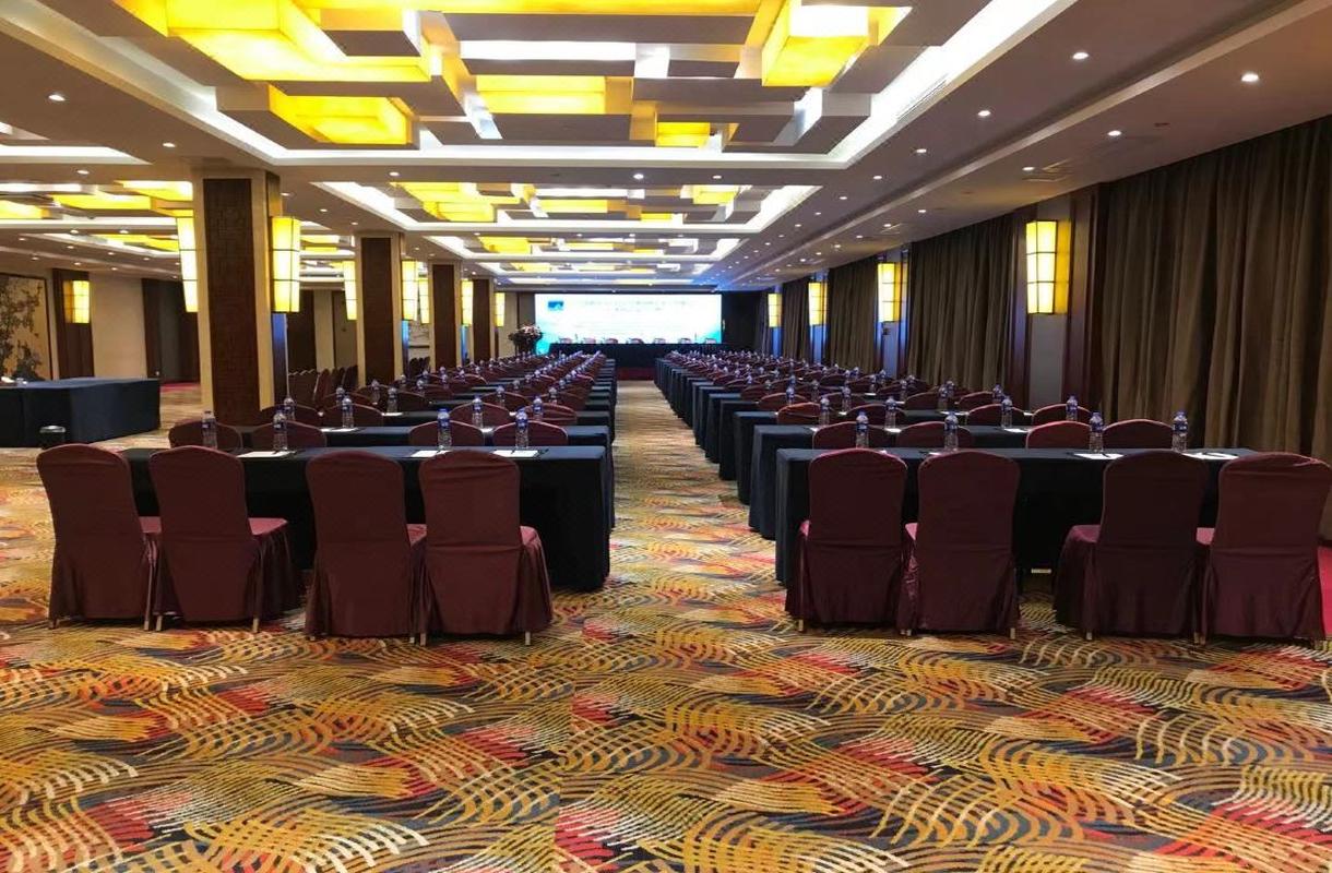Xiangxuehai Hotel 20/24