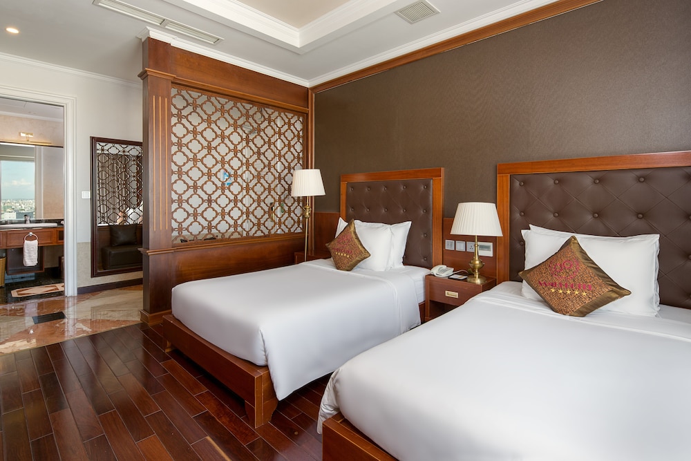 Samdi Hotel 19/75