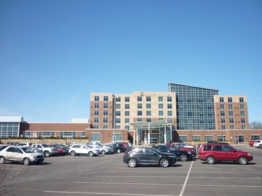 Hyatt Place Detroit/Novi 61/64