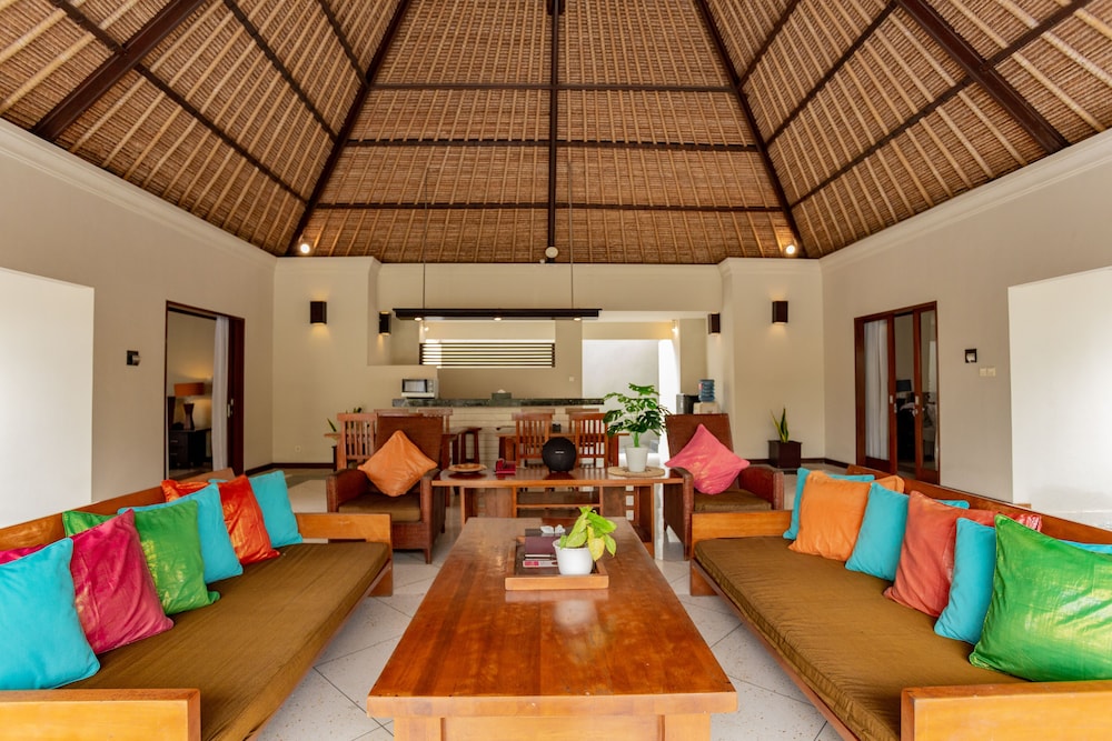 The Mutiara Jimbaran Boutique Villas 49/70
