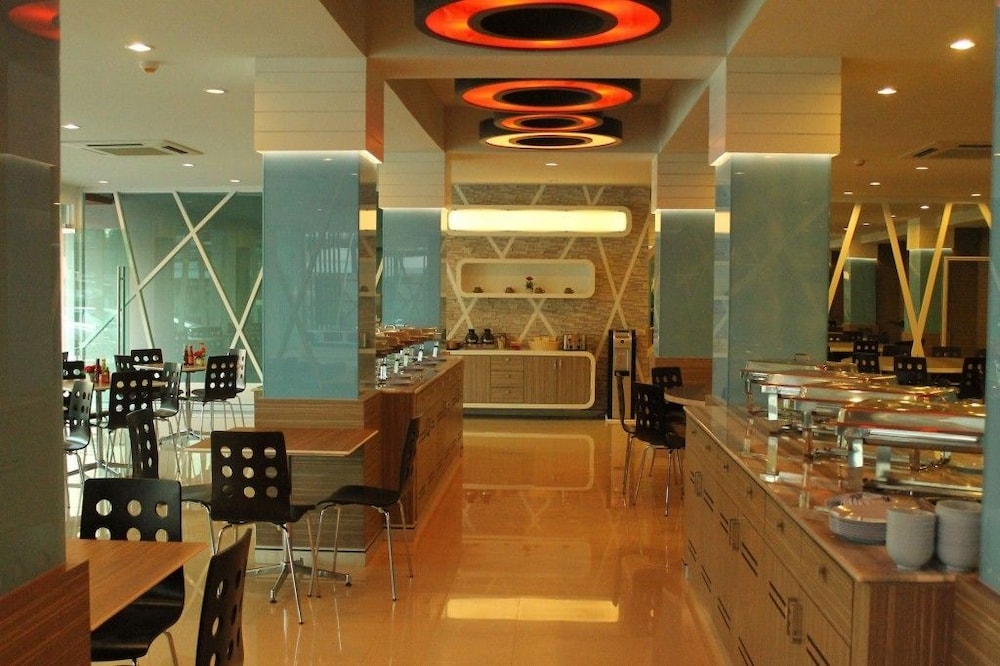 Chariot Pattaya Residence 34/37