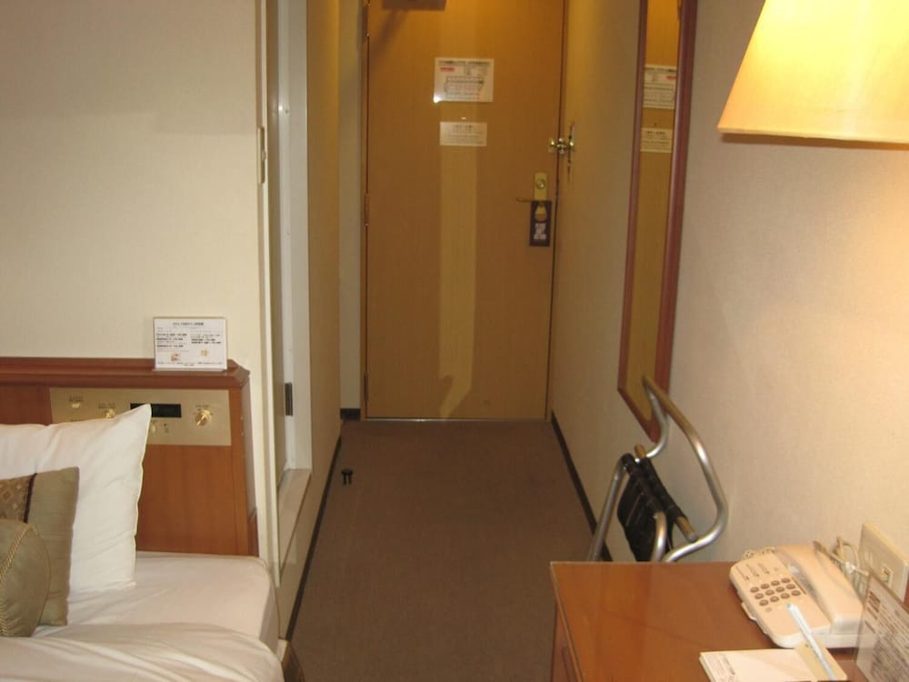 Kuretake Inn Hamanako 31/31