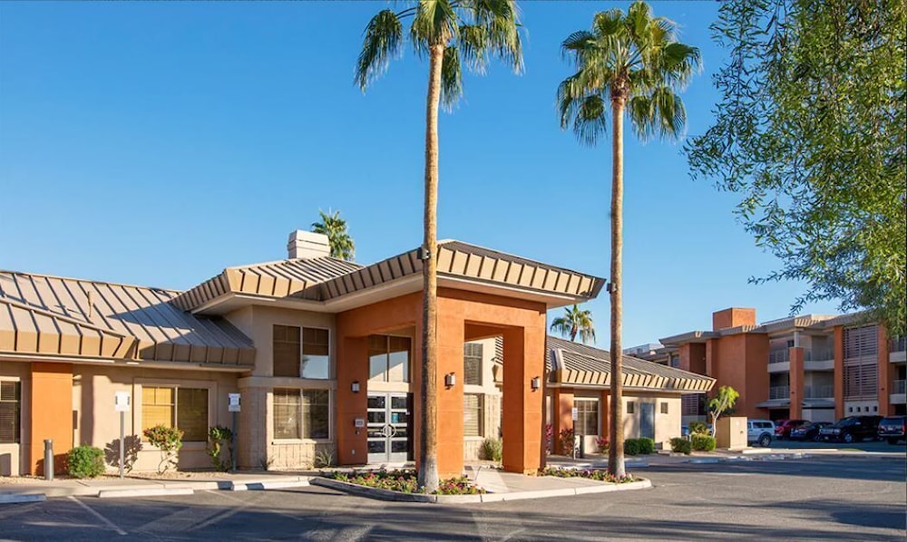 Worldmark Scottsdale 55/72