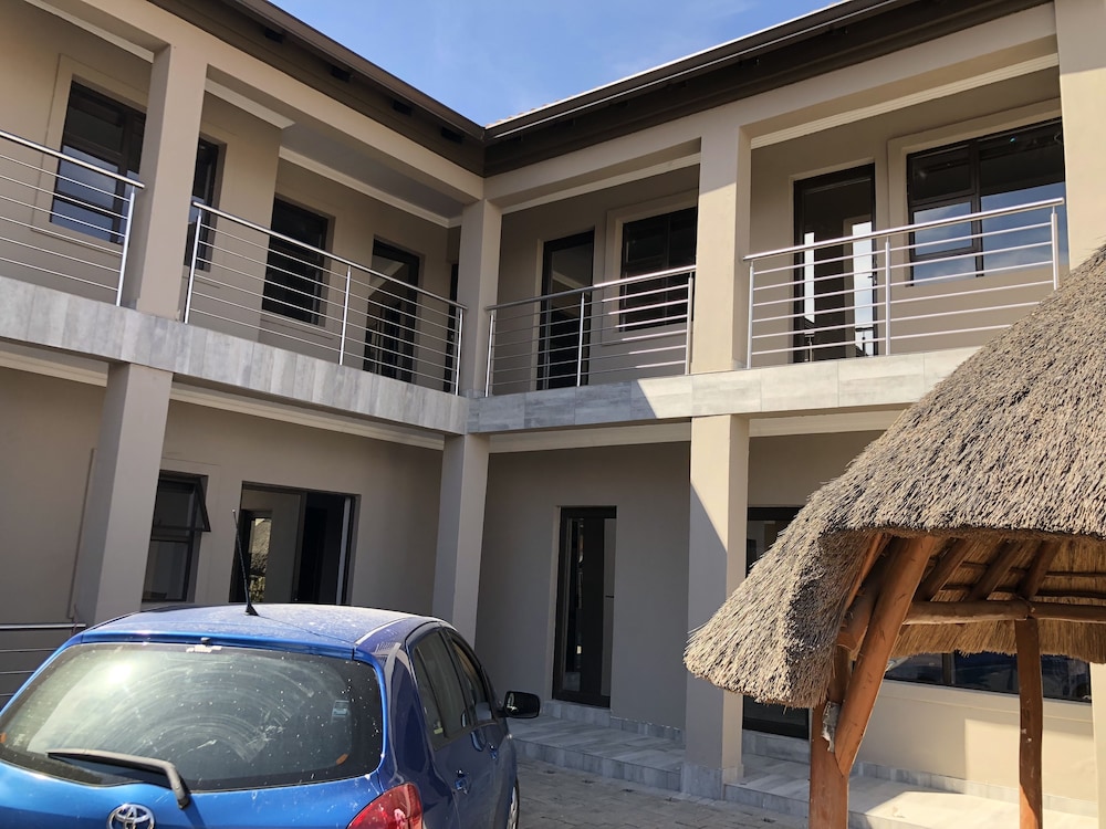Sunflower Guesthouse 5/33