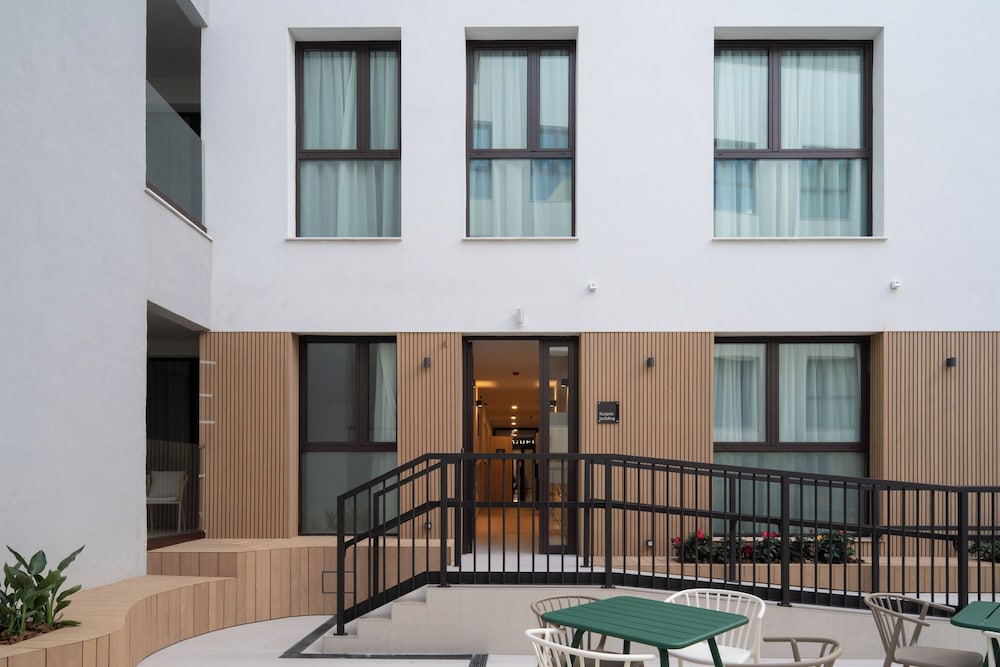 Libere Seville广场Nueva酒店(Libere Seville Plaza Nueva) 图片5