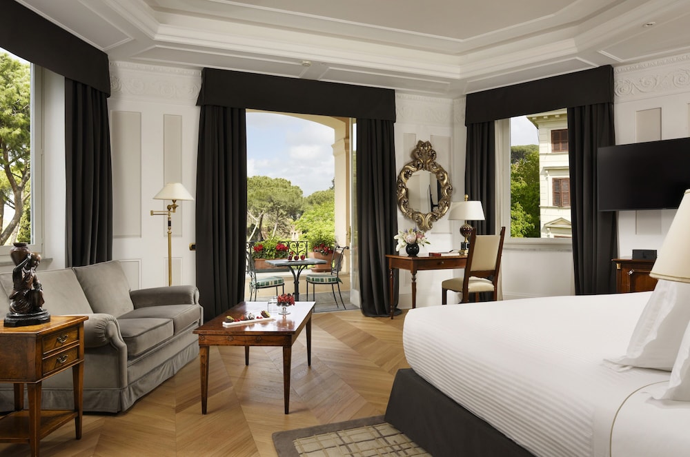 Splendide Royal Hotel 27/85