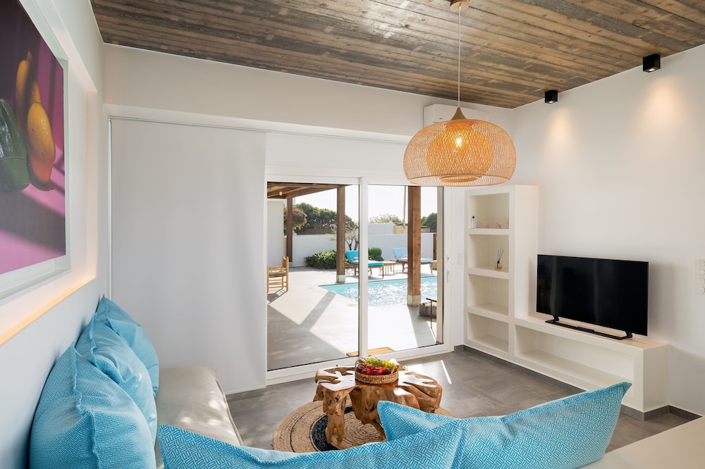 Ploes Seaside Houses 44/50