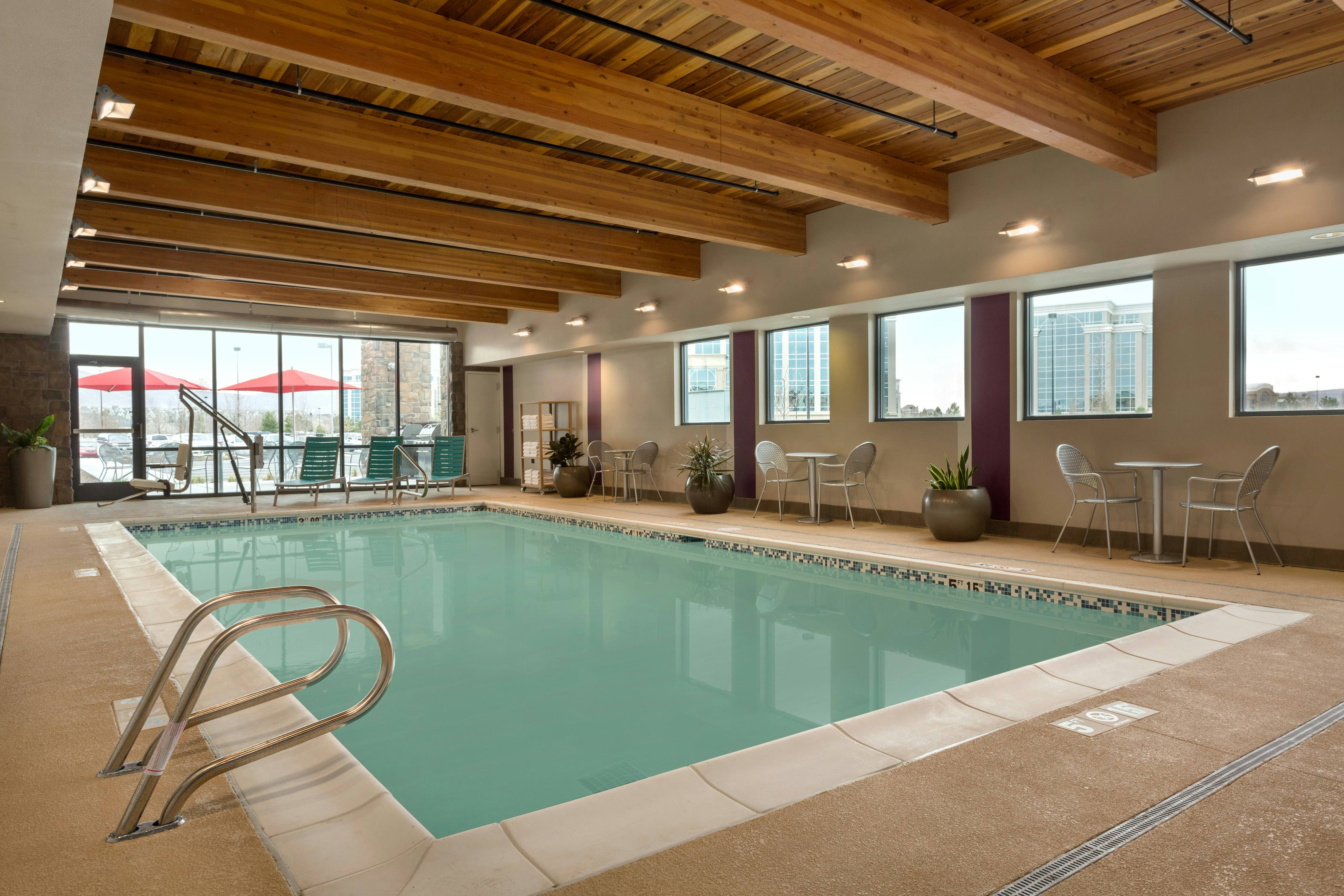 Home2 Suites By Hilton Salt Lake City South Jordan Ut 19/49