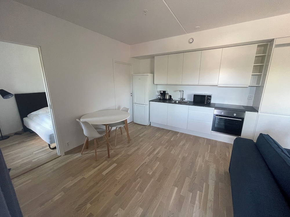 Mitt Hotell 25/39