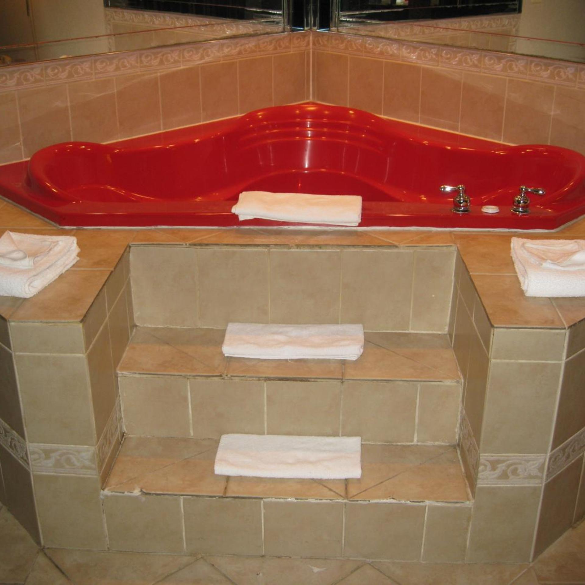 Budget Inn Temple Hills 49/50
