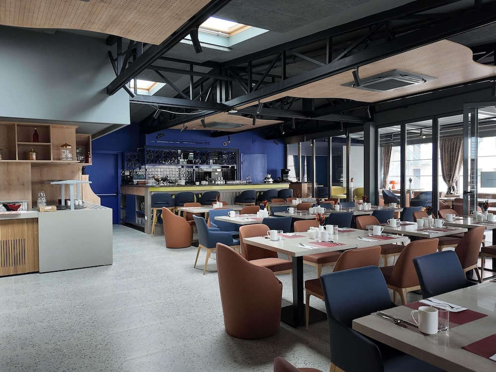ibis Styles Ankara 44/48