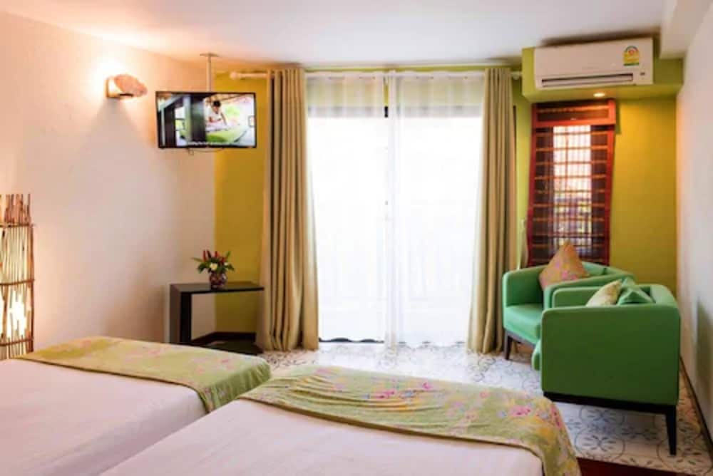 Vacation Village Phra Nang Inn 30/71