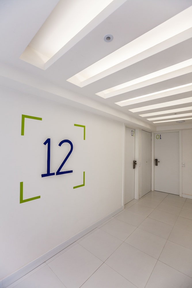 Rio Design Hotel 4/49