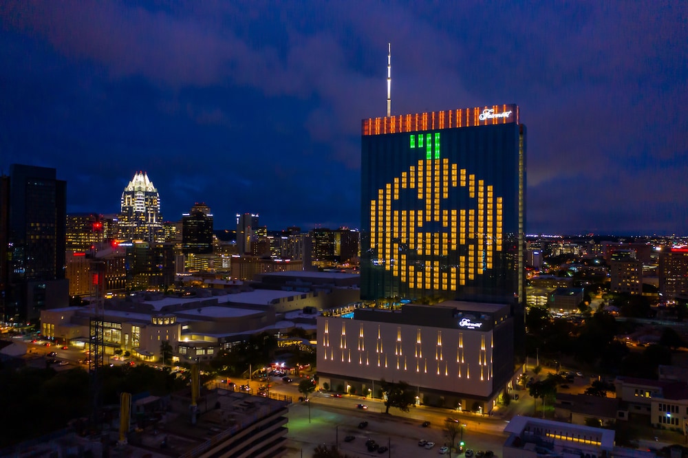 Fairmont Austin 8/72