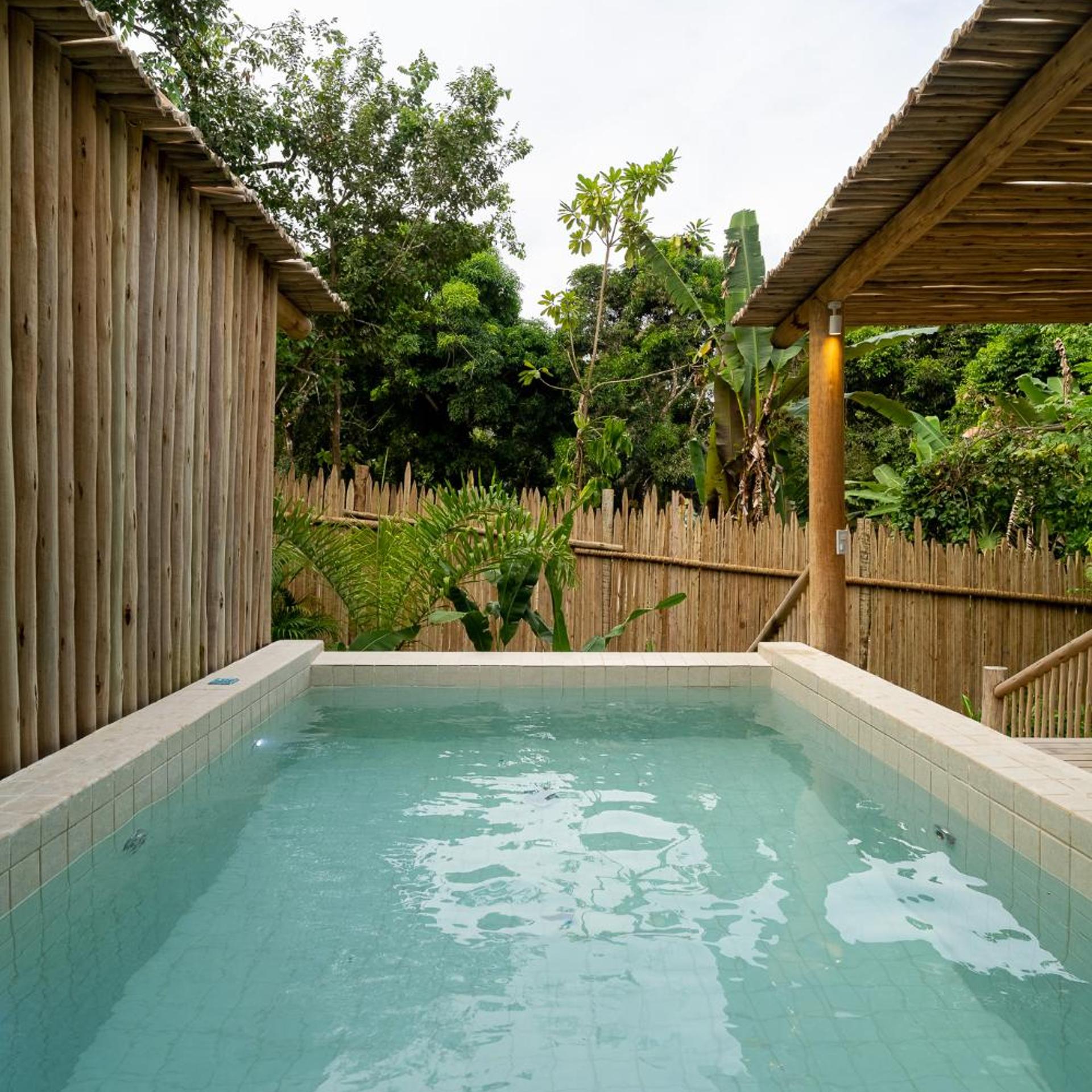 Pousada Recanto do Sol - Trancoso 23/50