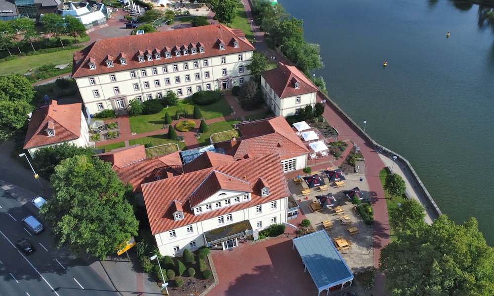 Hotel Stadt Hameln 4/68