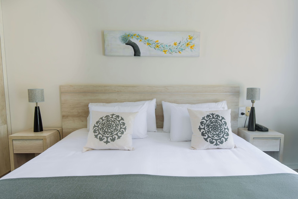 Hotel Camberland 17/25