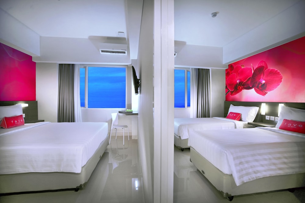 D primahotel Panakkukang Makassar 9/25