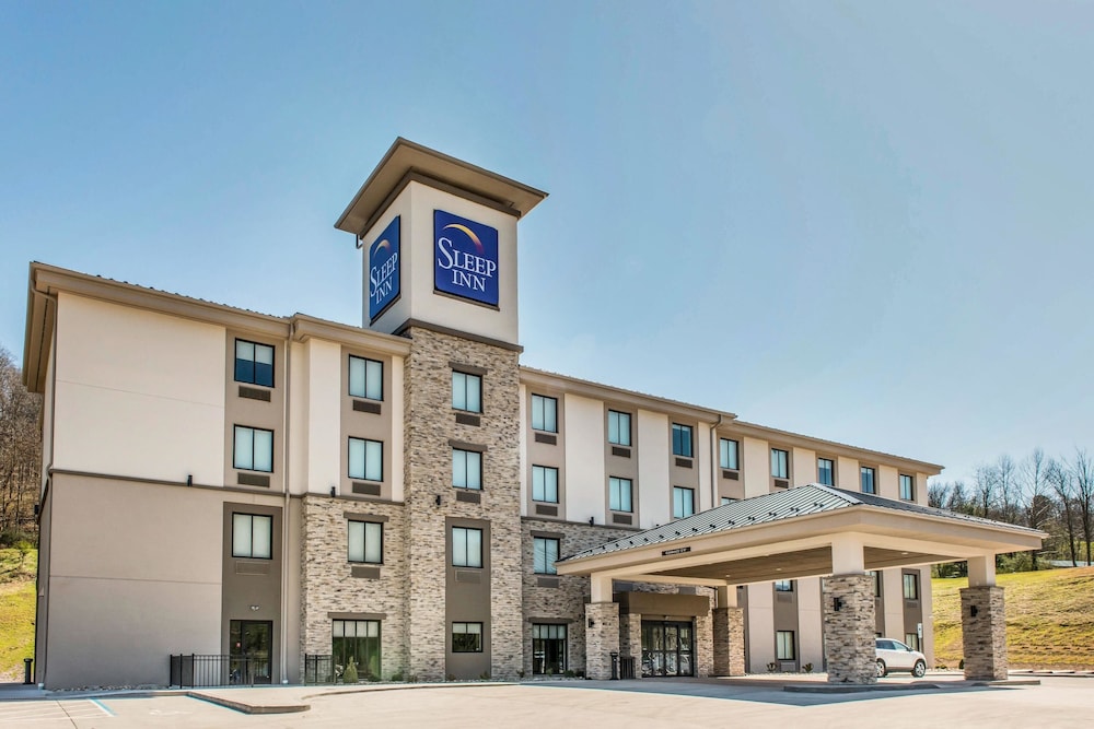 Sleep Inn Ellenboro Hwy 50 4/42