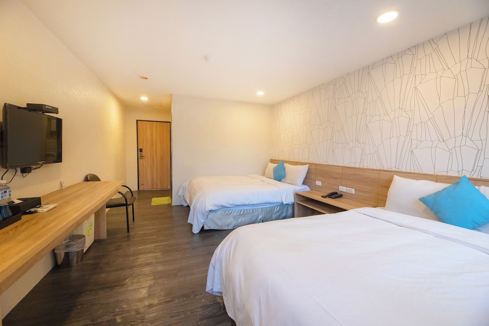 King Hot Spring Hotel 17/31