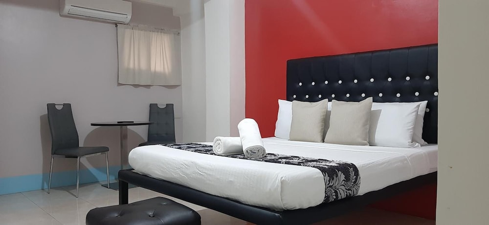 Boracay Grace Hotel 9/67