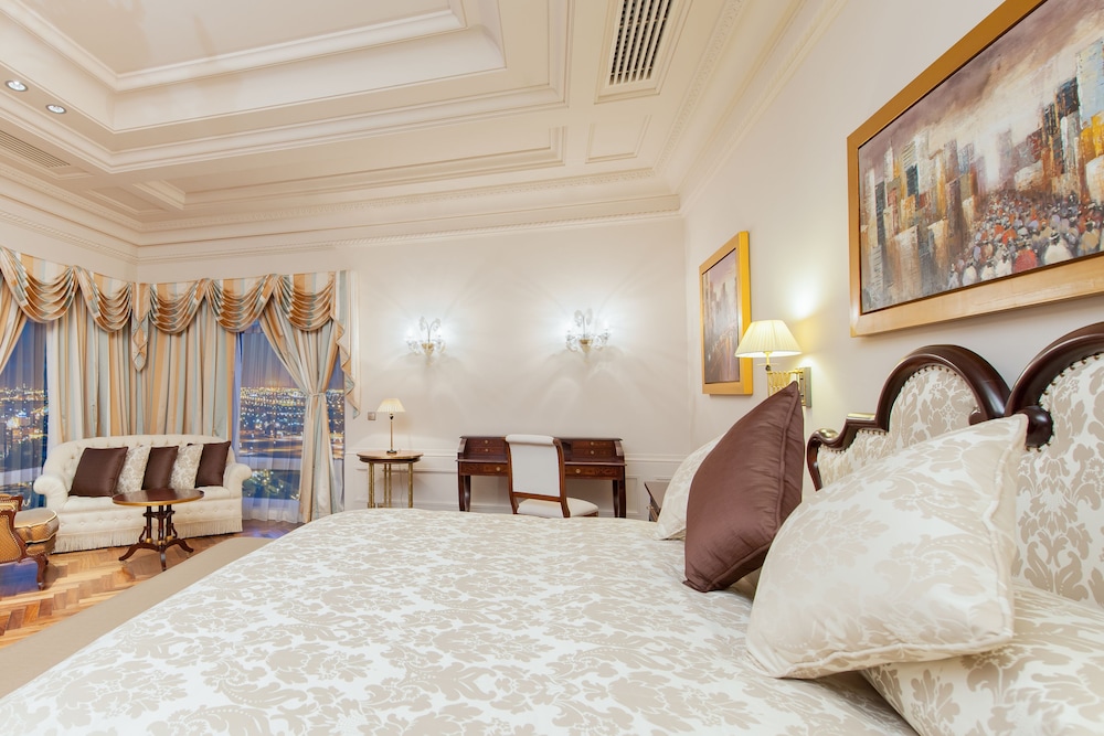 فندق انتركونتينينتال الخبر(Intercontinental Al Khobar) 15/82