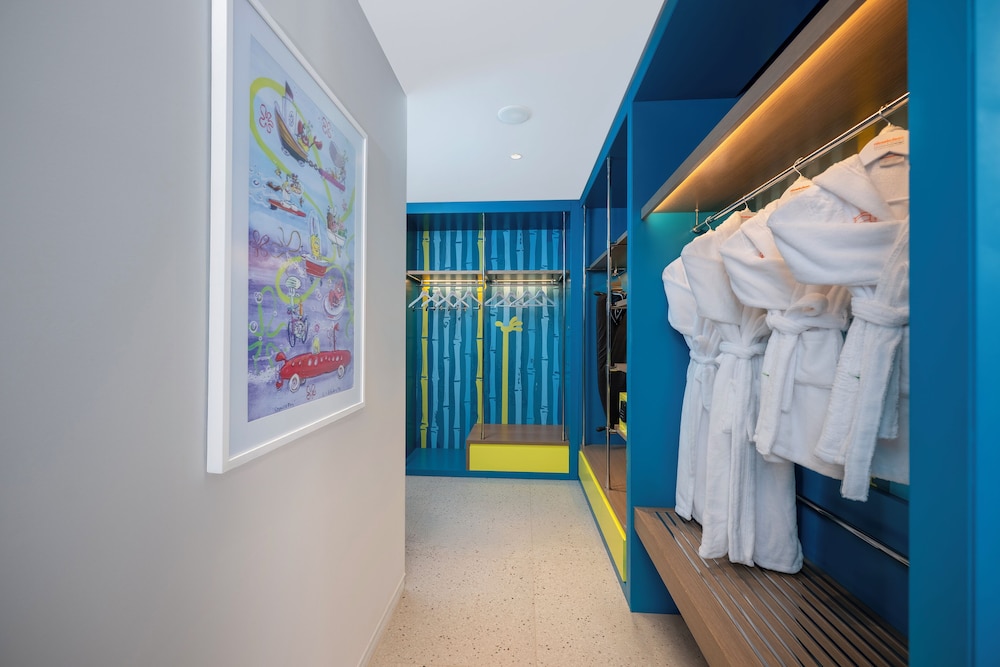 The Land Of Legends Nickelodeon Hotel Antalya 45/74