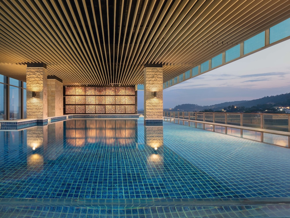 Radisson Golf And Convention Center Batam 35/74