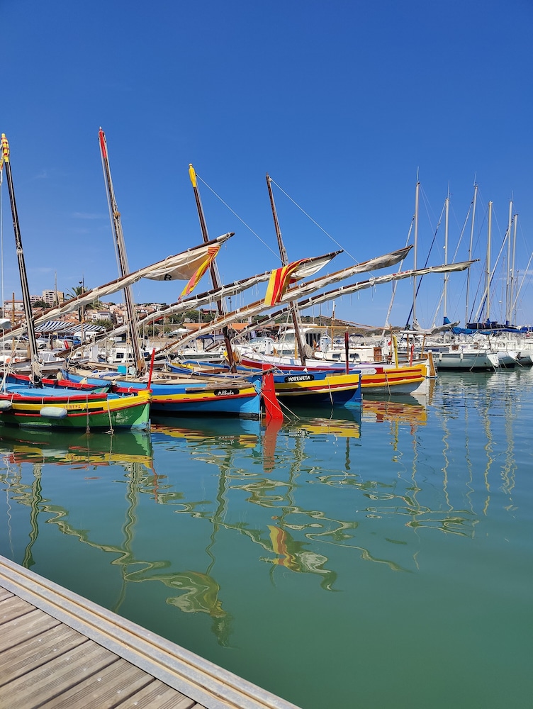 The Originals City, Hotel LHippocampe, Sete Balaruc-le-Vieux 40/47