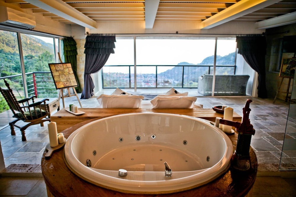 Oludeniz Loft Hotel Exclusive - Adults Only 48/66