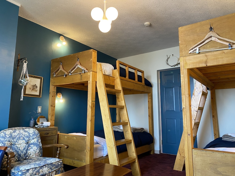 Little Barrel Guest House - Hostel 42/81
