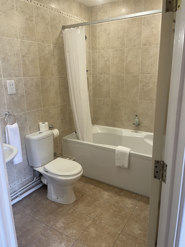 Hotel 1843 Reading 60/60