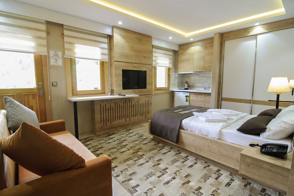 Ilhan Kardesler Apart Hotel 25/53